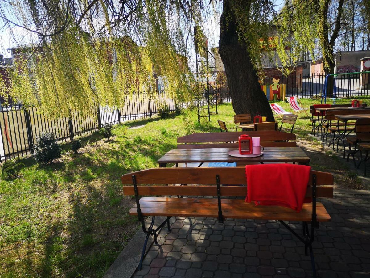 Hotel Gryf Kościerzyna Extérieur photo